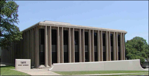 Office Building - Austin Estate Planning Attorneys Austin Estate Planning Attorney